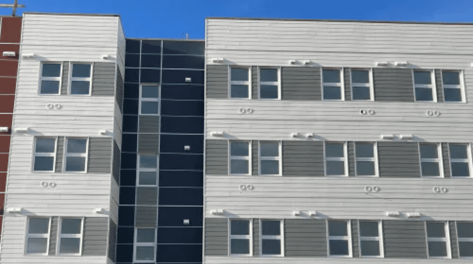 New BC Housing in Prince George- Connective