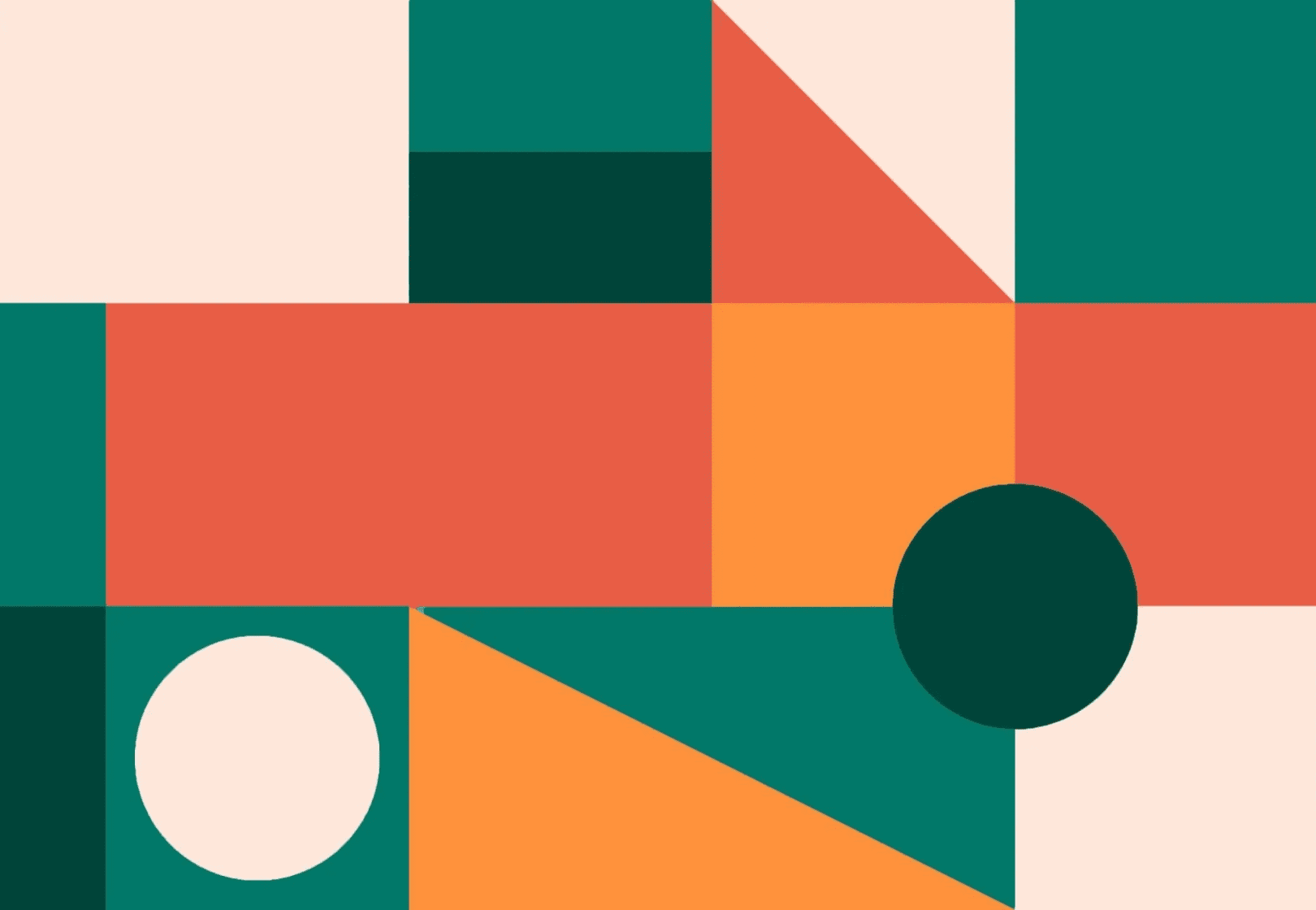 abstract shapes